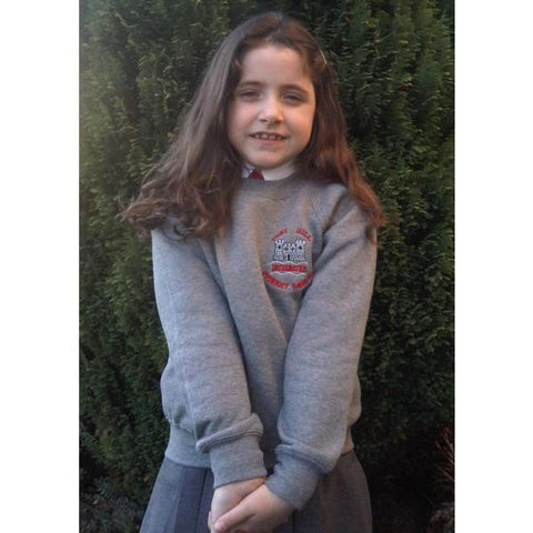 Fort Hill Integrated Primary School Sweatshirt