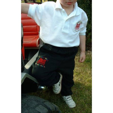 Fort Hill Nursery Jogpants