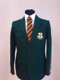 Friends School Lisburn Boys Blazer