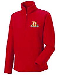 Friends School Lisburn Fleece