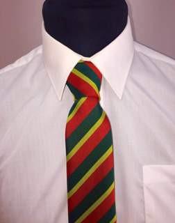 Friends School Lisburn Standard Tie