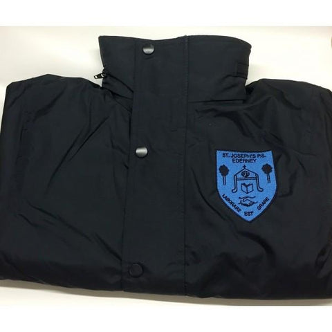 St Josephs PS Jacket