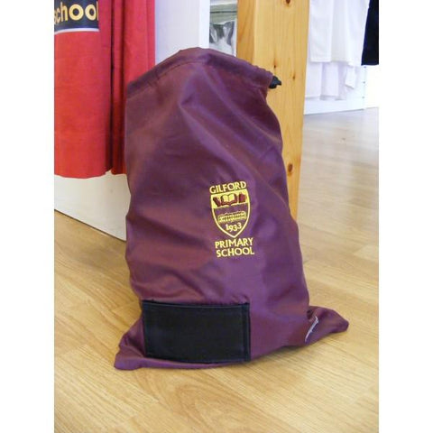 Gilford Primary School Shoesac