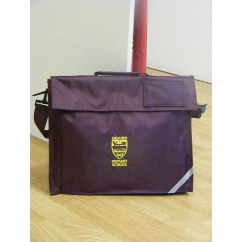 Gilford Primary School Bookbag