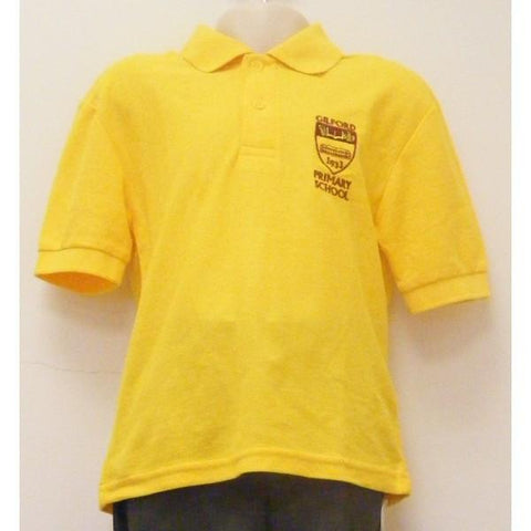 Gilford Primary School Polo Shirt