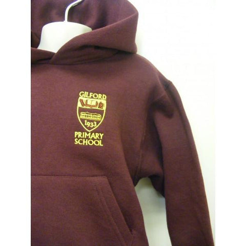 Gilford Primary School Hoodie