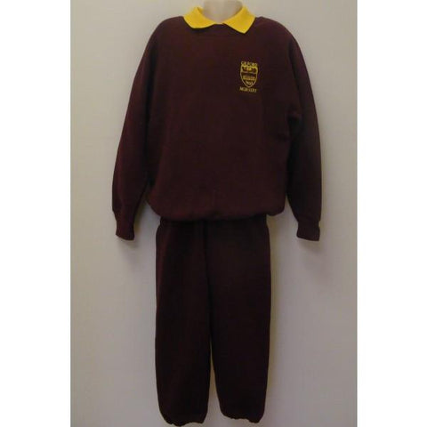 Gilford Nursery Sweatshirt