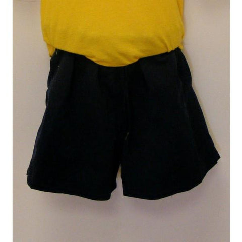 Gilford Primary School P.E Shorts