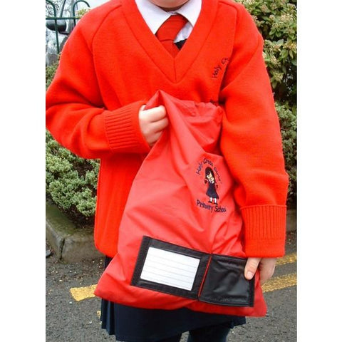 Holy Cross Girls Primary School Shoesac