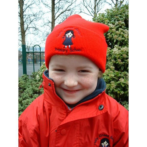 Holy Cross Girls Primary School Hat