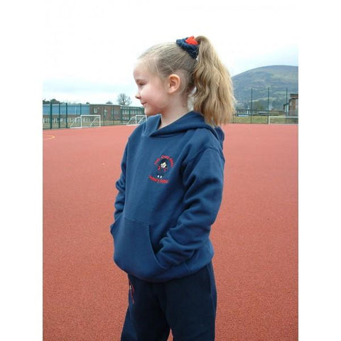 Holy Cross Girls Primary School Hoodie
