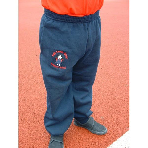 Holy Cross Girls Primary School Jog Pants