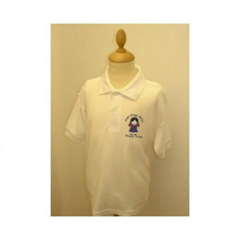 Holy Cross Girls Primary School Polo