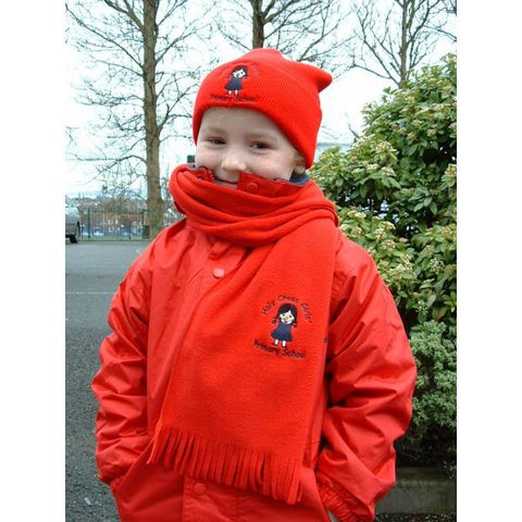 Holy Cross Girls Primary School Scarf