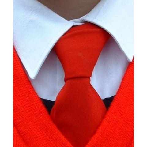Holy Cross Girls Primary School Standard Tie