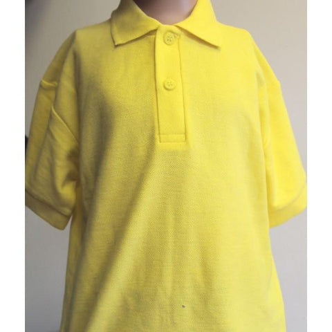 Holy Trinity Nursery School Polo