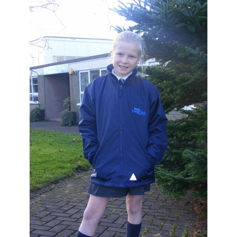 Grange Park Primary School Standard Jacket