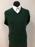 St. Patrick's Academy V-Neck Sweatshirt