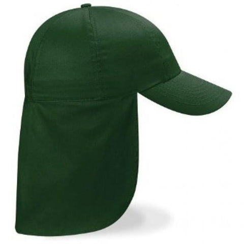 Greenisland Primary School Junior Legionnaire Style Cap