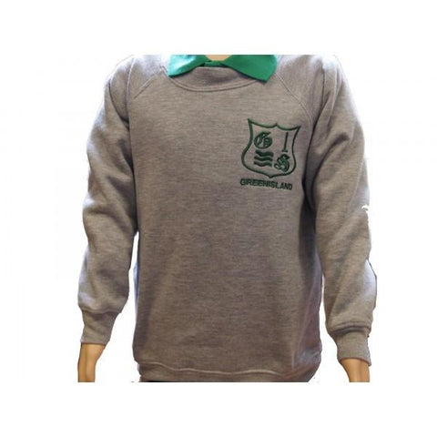Greenisland Primary School Sweatshirt