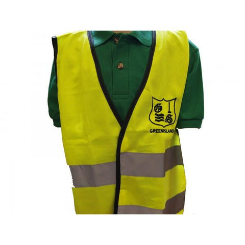Greenisland Primary School Hi-Viz