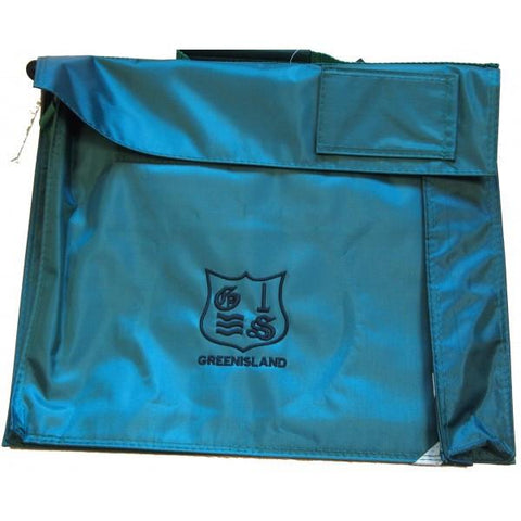 Greenisland Primary School BookBag