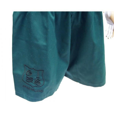 Greenisland Primary School P.E Shorts