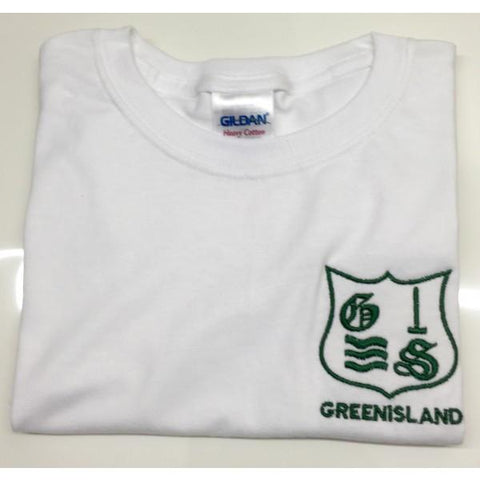 Greenisland Primary School P.E T-Shirt