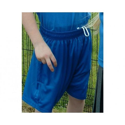 Harberton School P.E Shorts