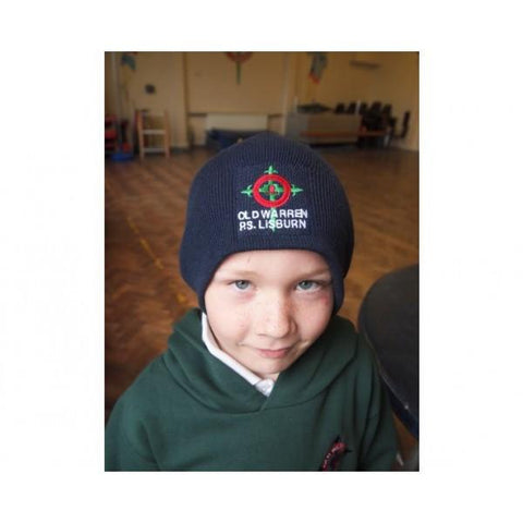 Old Warren Primary School Hat
