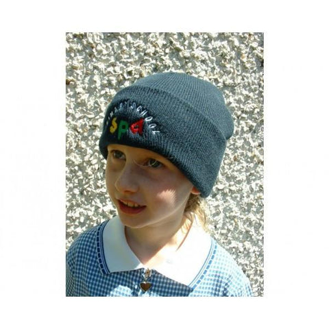 Spa Primary School Hat