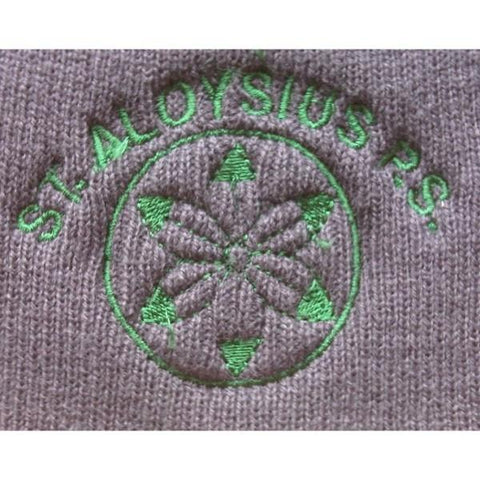 St Aloysius PS Hat