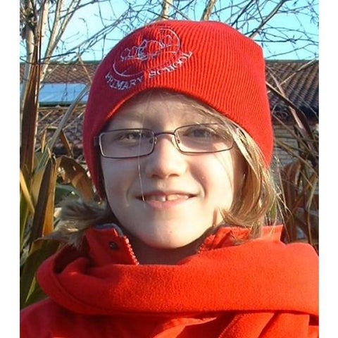 Moira Primary School Hat