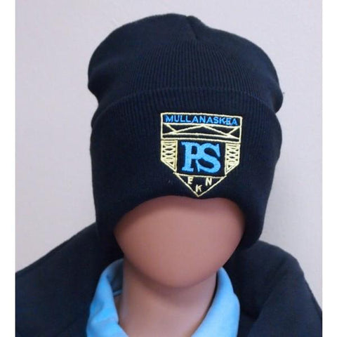 St Patrick PS Mullanaskea Hat