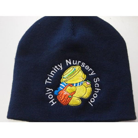 Holy Trinity Nursery School Hat