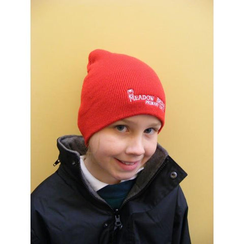 Meadows Bridge Primary Hat