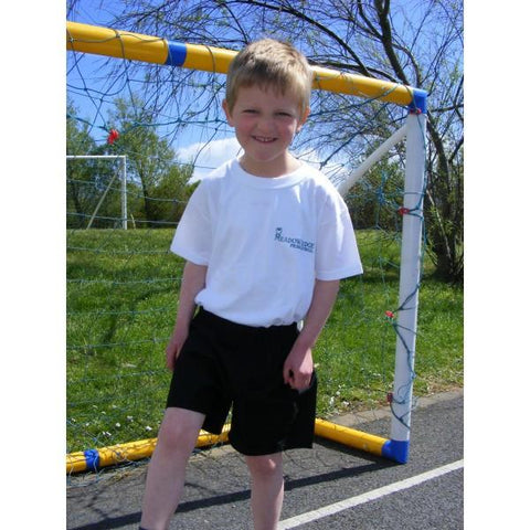 Meadows Bridge Primary Tee Shirt