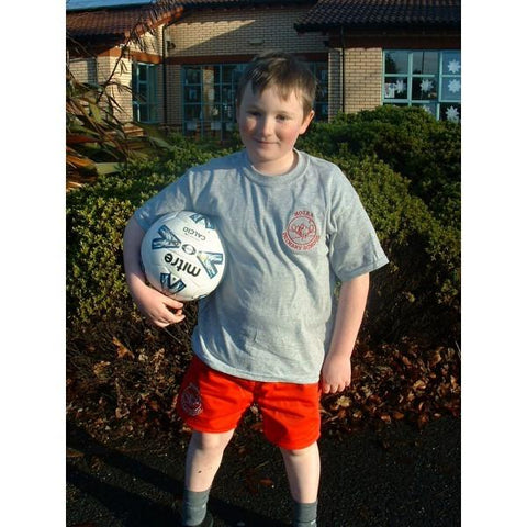 Moira Primary School Tee Shirt
