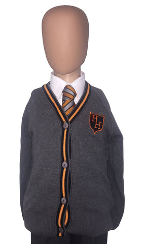 Harmony Hill Primary School Cardigan