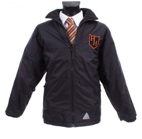 Harmony Hill Primary School Deluxe Reversible Jacket