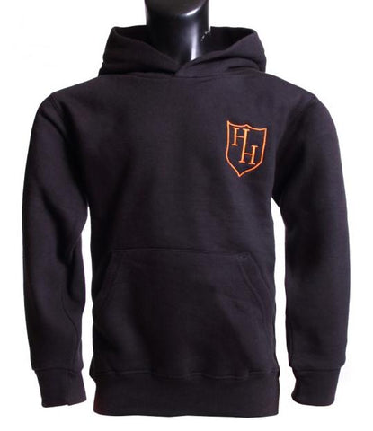 Harmony Hill Primary School Hoodie