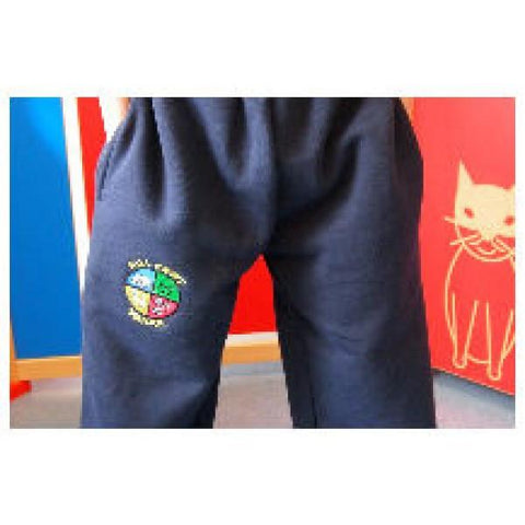 Hill Croft School Jog Pants