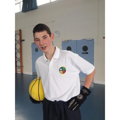Hill Croft School Polo Shirt