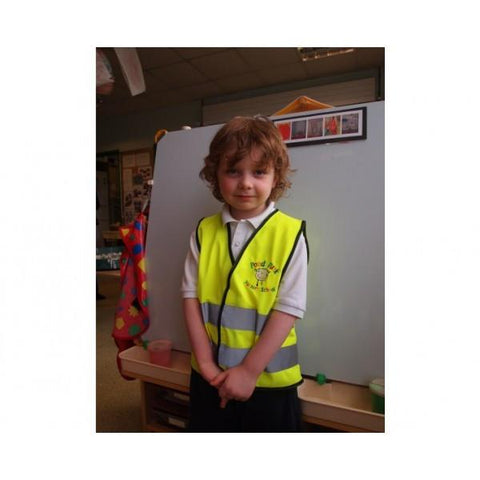 Pond Park Nursery School Vest