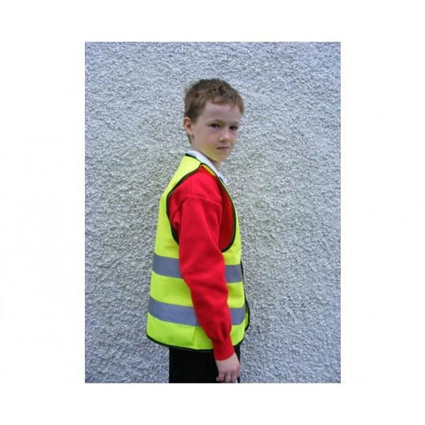 Sacred Heart Primary School Vest