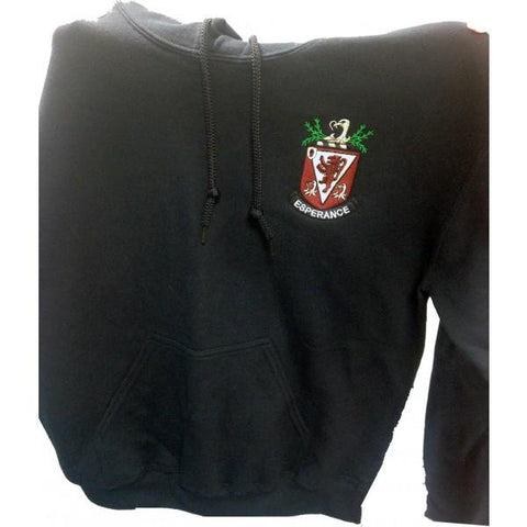Wallace High School Hoodie