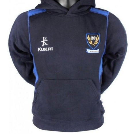 Laurelhill Kukri PE Hoodie