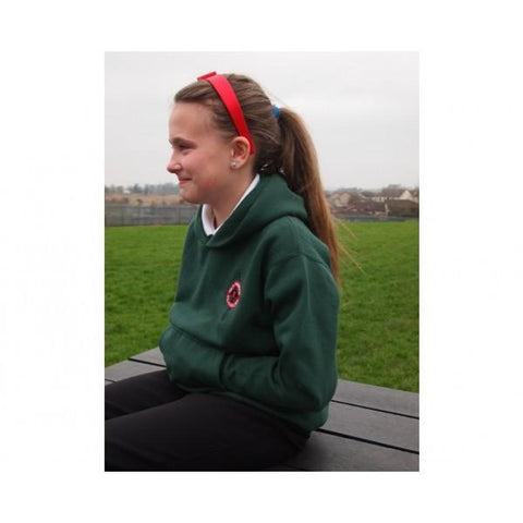 Old Warren Primary School Hoodie