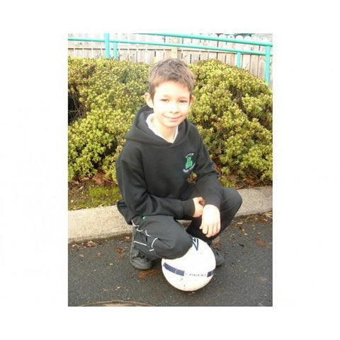 Seagoe Primary Hoodie