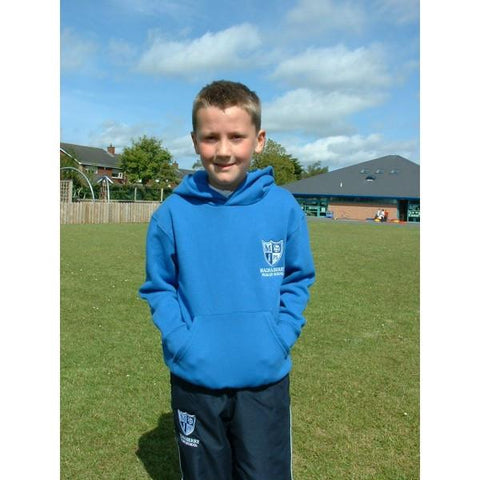Mahaberry Primary School Hoodie
